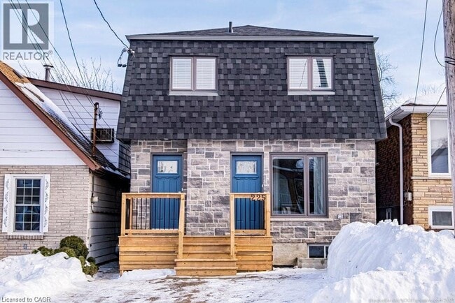 property at 225 E 24th St