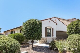 6688 E Via Boca Grande in Tucson, AZ - Building Photo - Building Photo