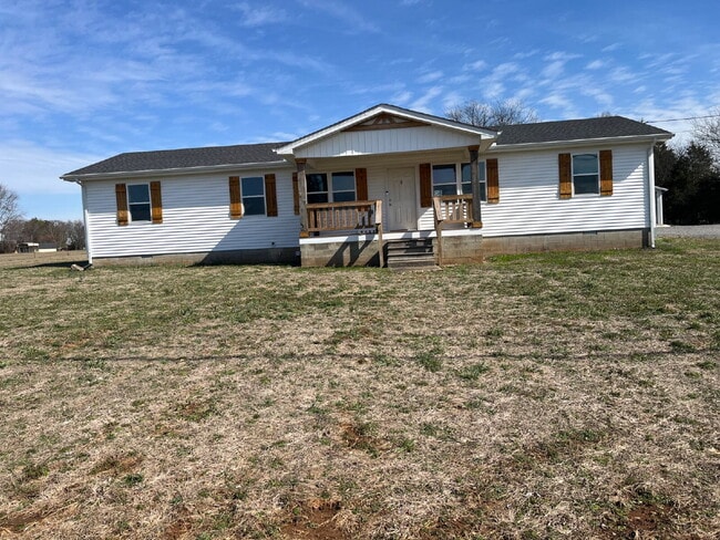 9155 Concord Rd in Rockvale, TN - Building Photo - Building Photo