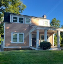 7818 6th Ave S in Birmingham, AL - Building Photo