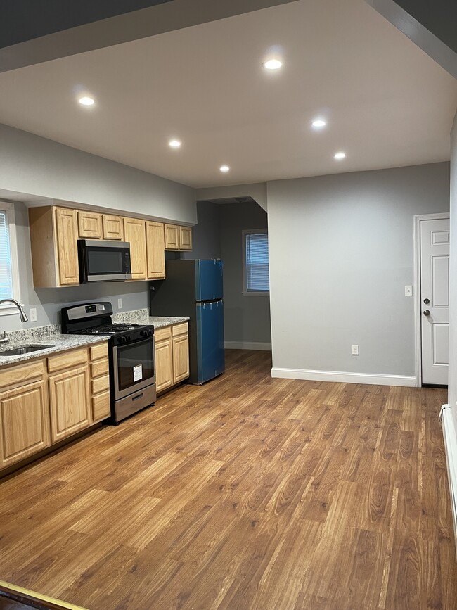 26 Babson St in Boston, MA - Building Photo - Building Photo