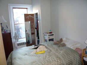 437 Hanover St, Unit 3D in Boston, MA - Foto de edificio - Building Photo