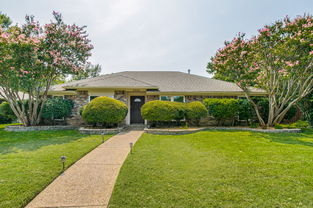 3005 Collin Ct in Plano, TX - Building Photo