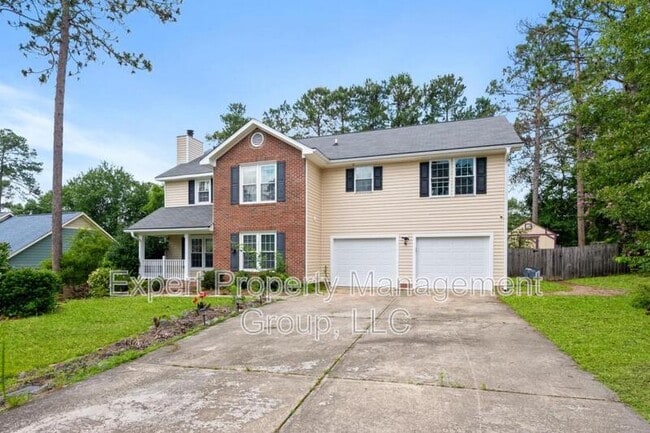 2470 Lull Water Dr in Fayetteville, NC - Building Photo - Building Photo