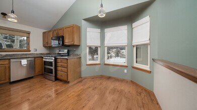 5234 Meteor Dr in Colorado Springs, CO - Foto de edificio - Building Photo