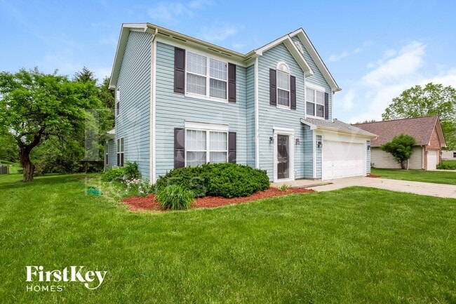 9466 Fairview Pkwy in Noblesville, IN - Foto de edificio - Building Photo