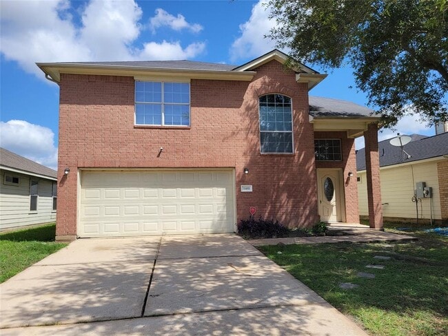 property at 1411 Danby Heath Ln