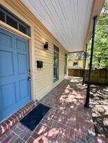 1994 Peabody Ave in Memphis, TN - Building Photo