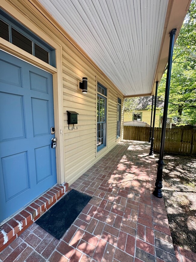 property at 1994 Peabody Ave