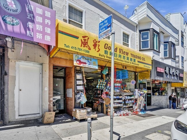 property at 680 Broadway