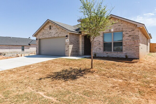 10605 Beaufort Ave in Lubbock, TX - Building Photo - Building Photo