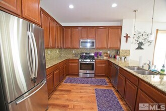 1051 Bogie Ct in Minden, NV - Building Photo - Building Photo