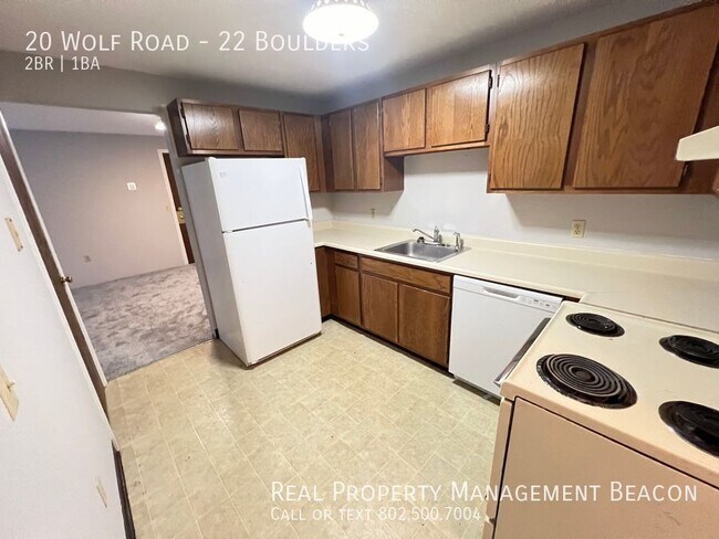 property at 20 Wolf Rd
