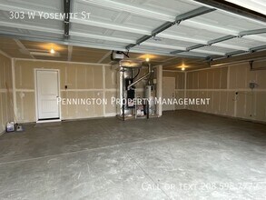 303 W Yosemite St in Meridian, ID - Building Photo - Building Photo