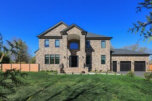 333 Mt Airy Rd in Bernards, NJ - Building Photo