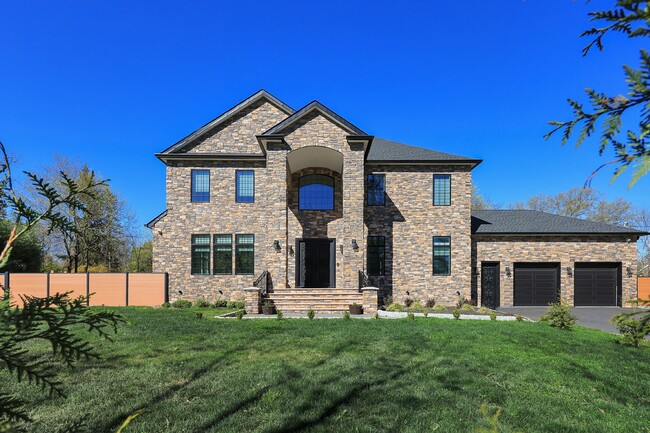 property at 333 Mt Airy Rd