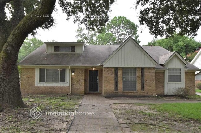 property at 1506 Seagate Ln