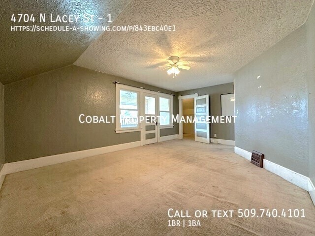 property at 4704 N Lacey St