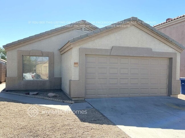 property at 11017 E Abilene Ave