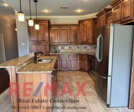 83 Hudson Branch Dr in Austin, AR - Building Photo - Building Photo