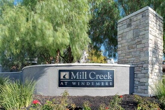 Mill Creek at Windemere in San Ramon, CA - Building Photo - Building Photo