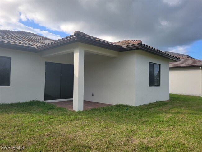 property at 4873 Gambero Wy