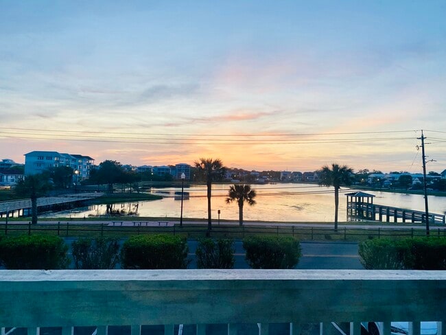 property at 600 Carolina Beach Ave S