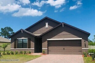 519 Old Country SE Rd in Grant Valkaria, FL - Building Photo