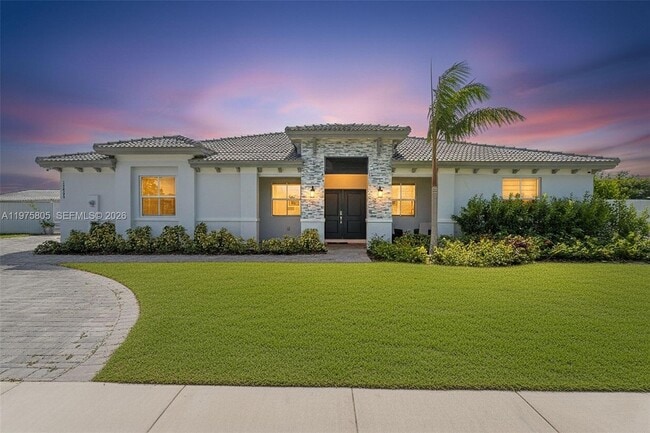 19866 SW 320th St in Homestead, FL - Building Photo - Building Photo