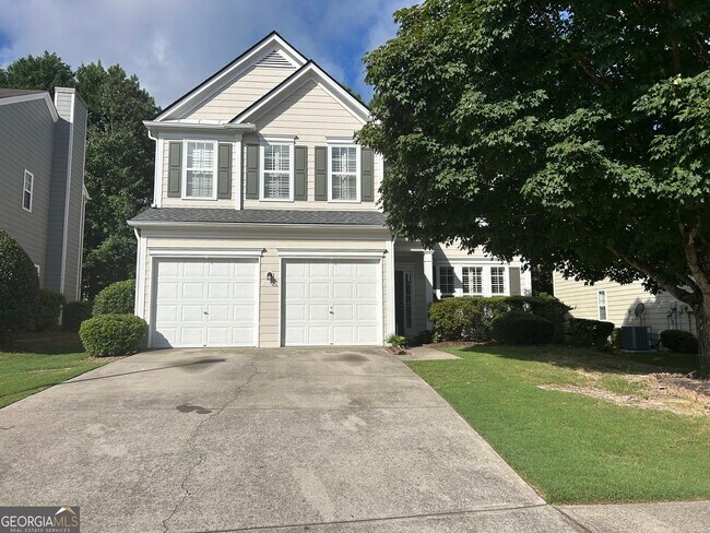 property at 4360 Ridgefair Dr