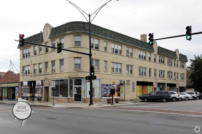 property at 3153 N Long Ave