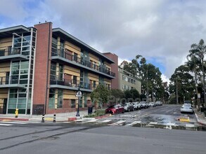 3211 Fifth Ave in San Diego, CA - Building Photo - Building Photo