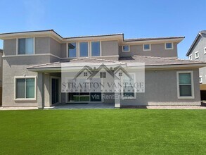 20457 E Silver Creek Ln in Queen Creek, AZ - Building Photo - Building Photo