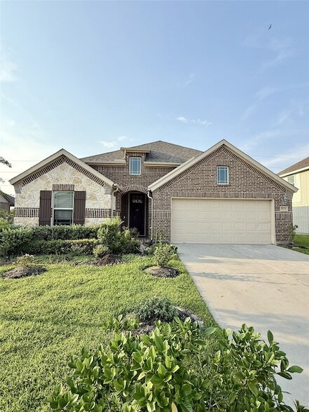 property at 3834 W Vicksburg Estates Dr