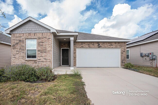 7439 Corral Smt in San Antonio, TX - Building Photo - Building Photo