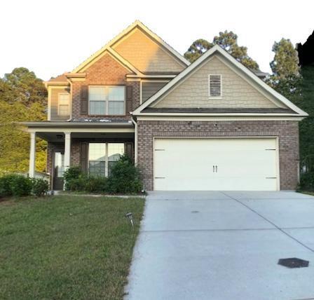 7780 Mastiff Rd in Union City, GA - Building Photo