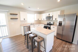 2611 McCurdy Trail in Charlotte, NC - Building Photo - Building Photo