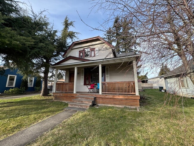 515 Carolina St in Bellingham, WA - Building Photo - Building Photo