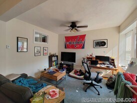 1054 Cambridge St in Cambridge, MA - Building Photo