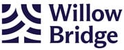 Property Management Company Logo Willow Bridge Property Company