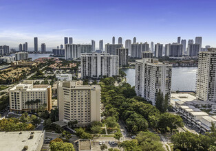 Aventura Residences at the Imperial Club in Aventura, FL - Building Photo - Building Photo