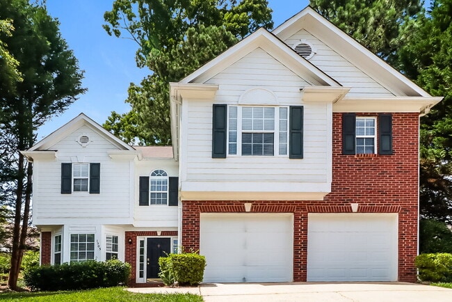 property at 7503 Lullwater Cove