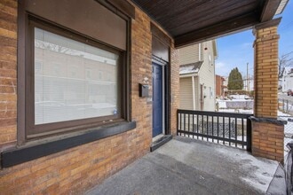 1114-1118-1118 Sutherland St in Pittsburgh, PA - Building Photo - Building Photo