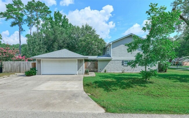 725 River Plantation Dr in Conroe, TX - Building Photo - Building Photo