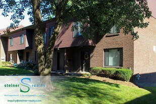 543 S Trenton Ave in Pittsburgh, PA - Building Photo