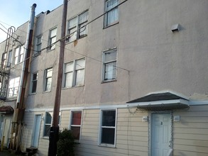 Harvard Apartments in Aberdeen, WA - Building Photo - Building Photo