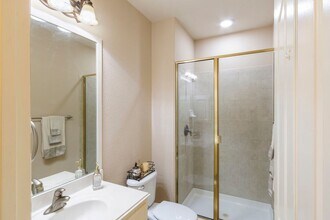 15 Sarazen Loop N, Unit 263 in Georgetown, TX - Building Photo - Building Photo