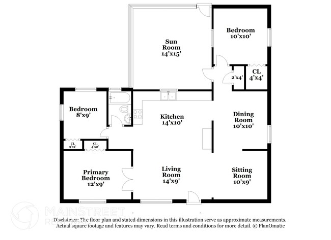 432 N Conrad Ave in Sarasota, FL - Building Photo - Building Photo