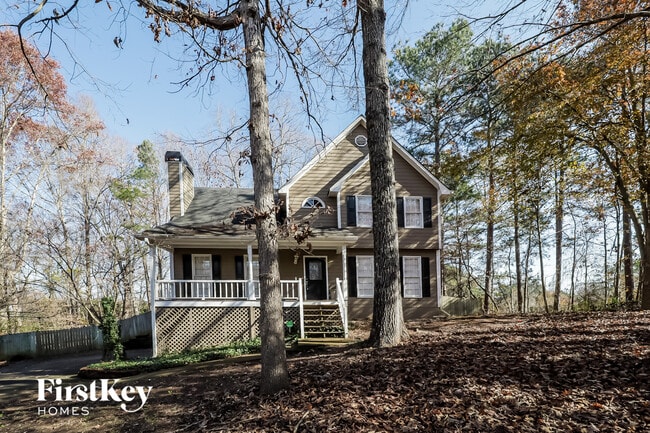 property at 128 Edgar Ct