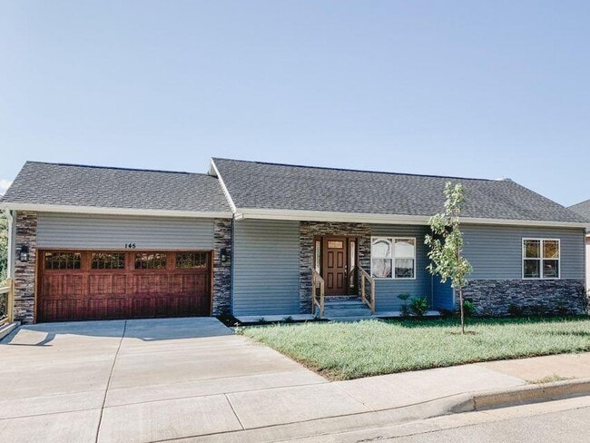 property at 145 Rockridge Rd